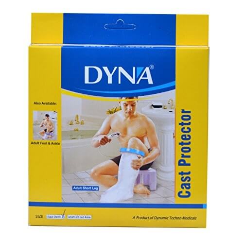 Cast Padding Dyna DYNA Cast Protector — iElder.Asia (Asian Integrated Medical Sdn Bhd ...