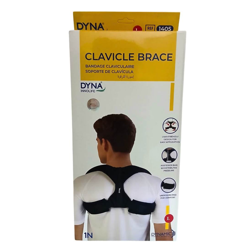 DYNA Inno-Life 锁骨支架