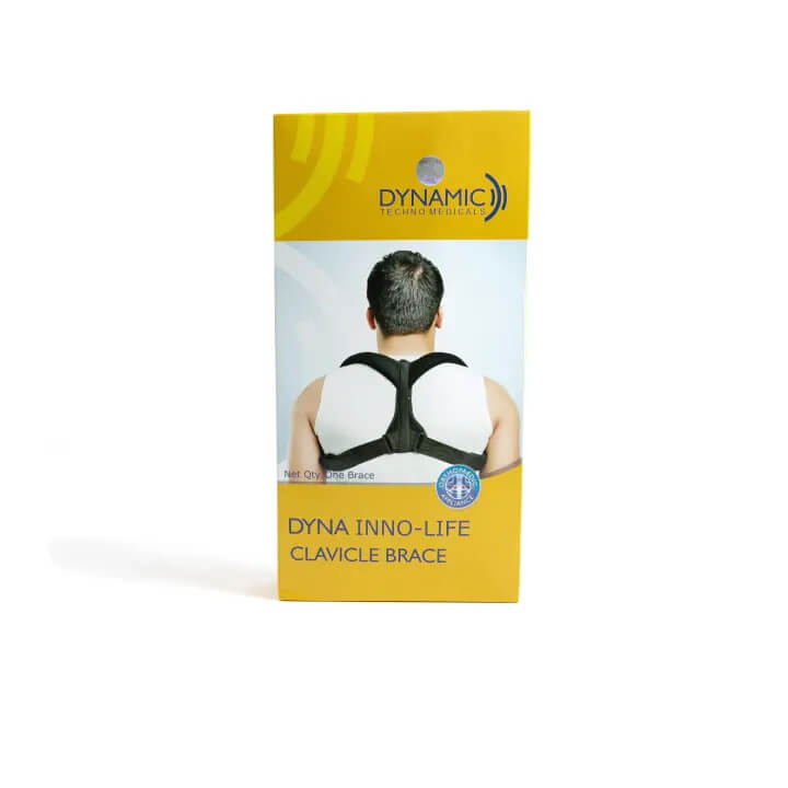 DYNA Inno-Life 锁骨支架