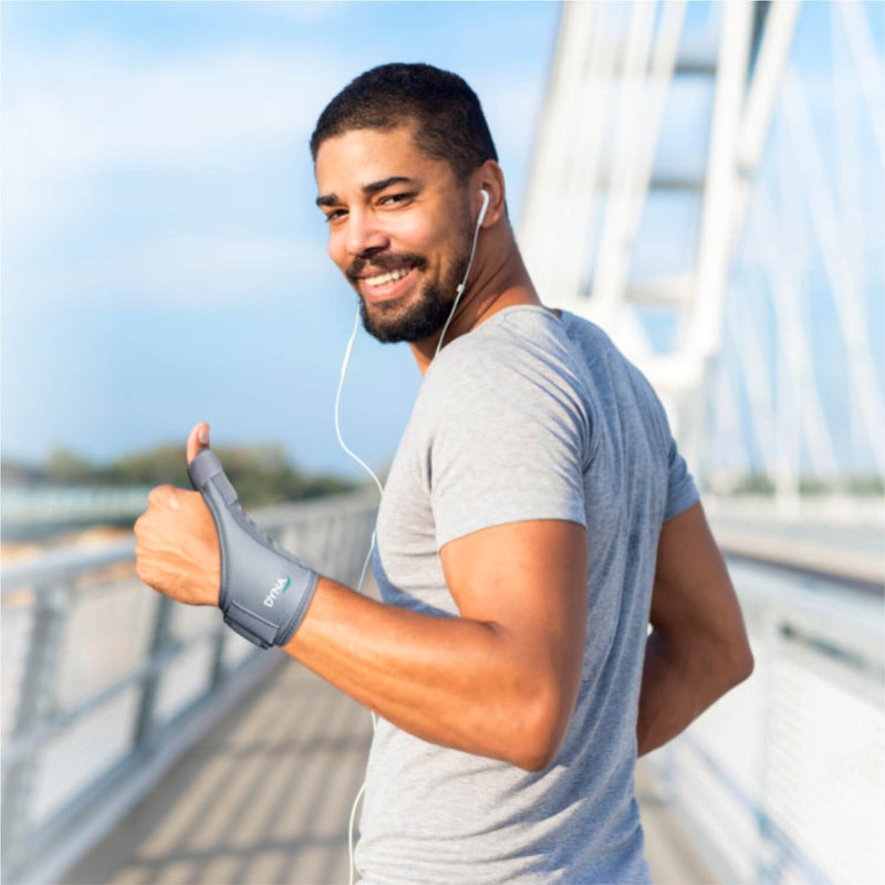 DYNA Thumb Spica Splint/Brace