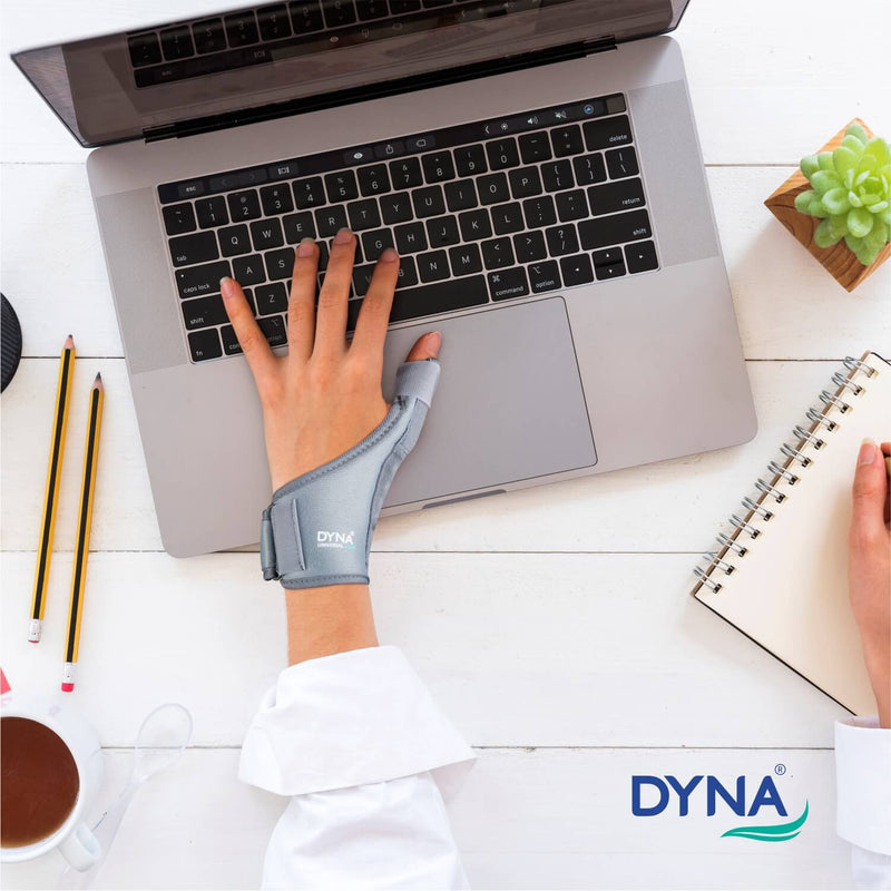 DYNA Thumb Spica Splint/Brace