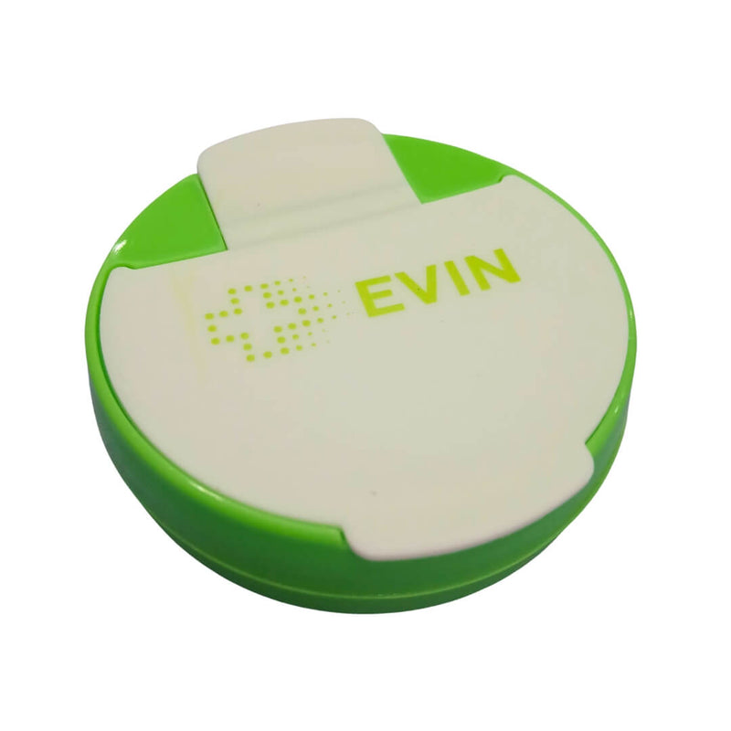 Daily Pill Planner 4 Compartments | EVIN