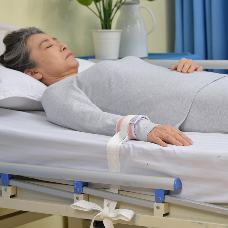 Dementia patient safety solutions