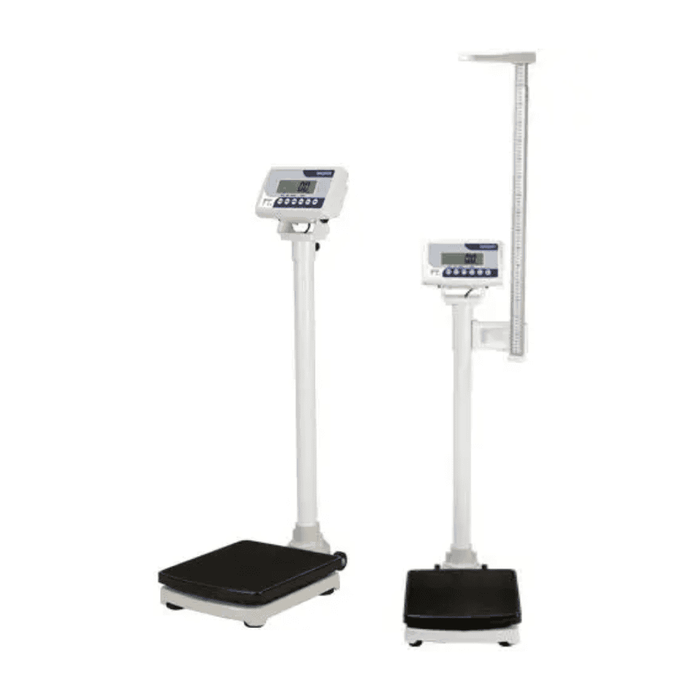 Digital BMI Clinic Scale BW-1222H | Nagata