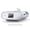 DreamStation Auto BIPAP dengan pelembap udara | Philips