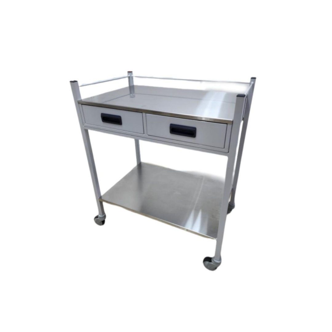 Dressing Trolley MS-8300-M — iElder.Asia (Asian Integrated Medical Sdn ...