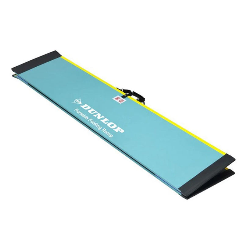 [Pre-Order] Dunlop Lightweight Portable Bi-Fold Ramp