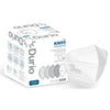 Durio 903 KN95 Respirator -Ear loop