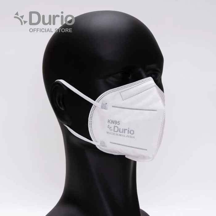 Durio 903 KN95 Respirator - Attachable Nose Foam (40 Pcs)