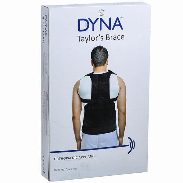 DYNA Taylor's Brace