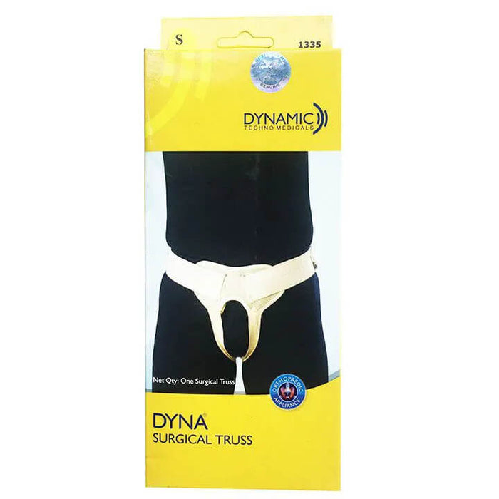 DYNA Surgical Truss (Hernia Belt)