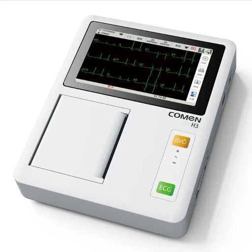 Comen H3 ECG Machine