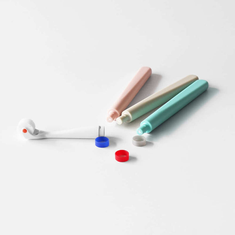 Silver Ion EMO Environmental Friendly Toothbursh | KURUN