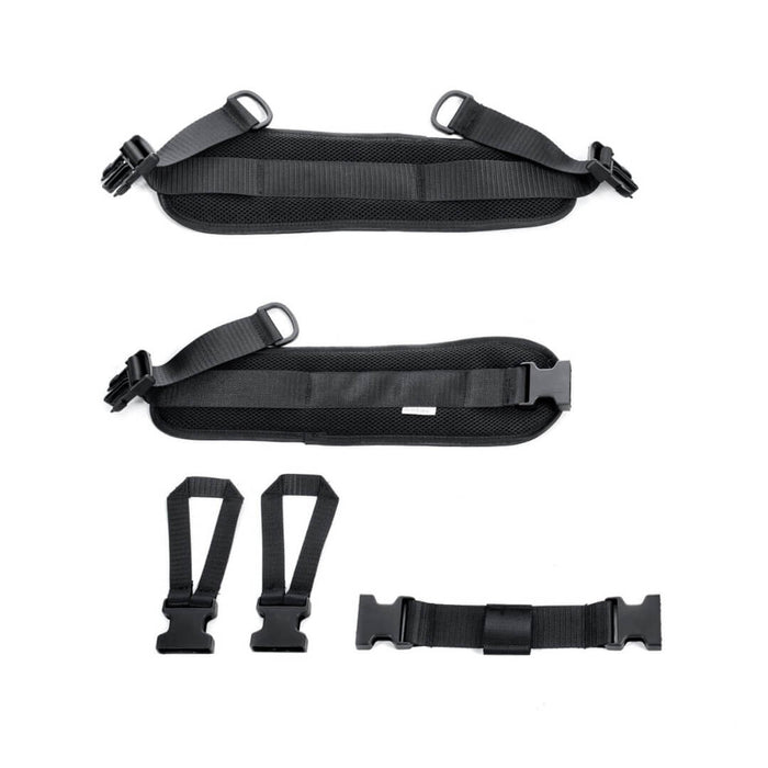 Hip Belt / Chest Belt Upholstered | Etac Clean