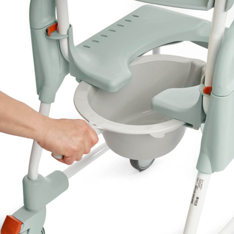 移动式平底锅和带手柄的盖子|埃塔克清洁