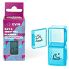 Day & Night Pill Box 2 Compartments | EVIN
