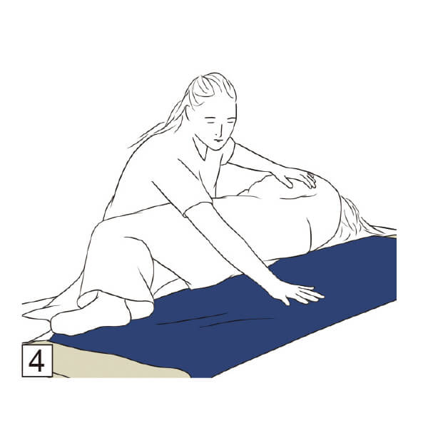 Lateral Patient Transfer Slide – Board EZ-100 | EZ-GO