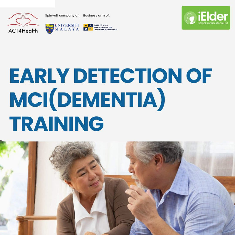 ACT4Health高级健康评估培训课程