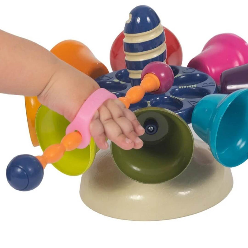 EazyHold Pink Two Pack 4" - Universal Cuff, Silicone Adaptive Grip Aid