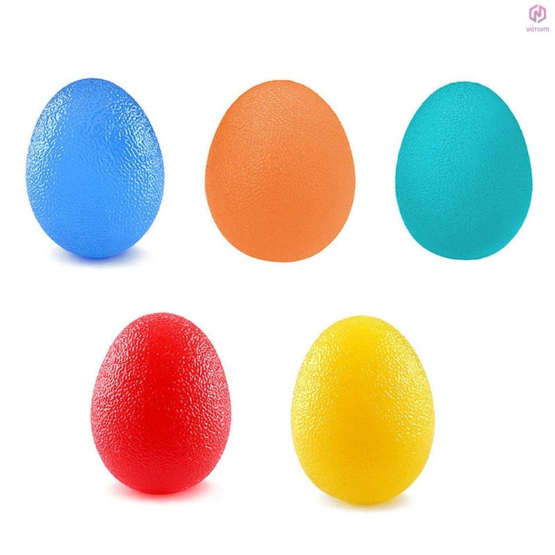 Souvenir: Hand Therapy Exercise Massage Ball | iElder (Per piece- random colour)