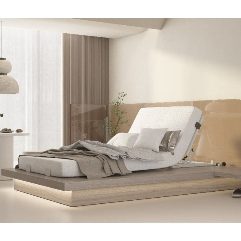 [Pre-Order] Kerusi Katil Elektrik (Tapak sahaja) | iElder