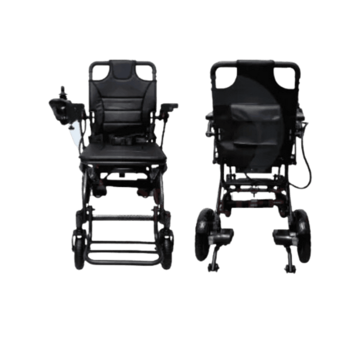 电动旅行轮椅(SC-A500) |索维尔