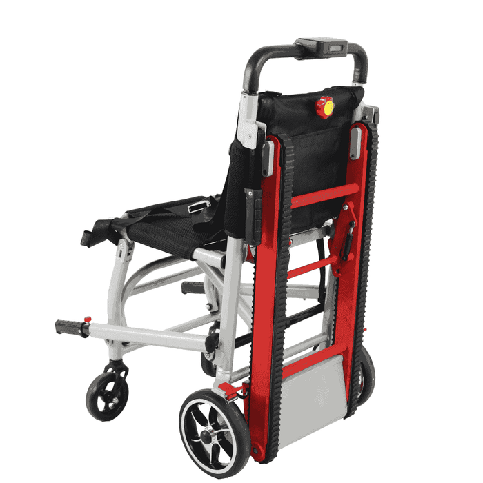 Portable Stair Climbing Wheelchair A2 | iElder