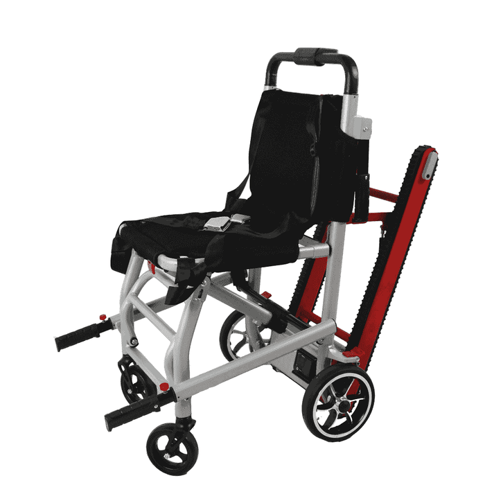 [Rental] Portable Stair Climbing Wheelchair A2 | iElder