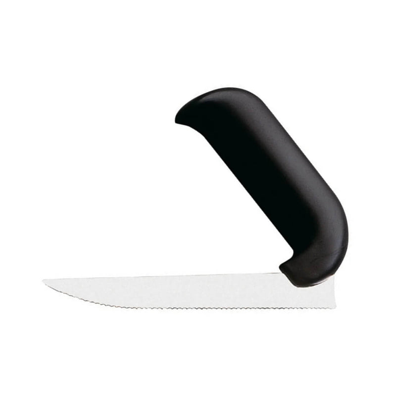 Relieve angled carving knife | Etac Relieve