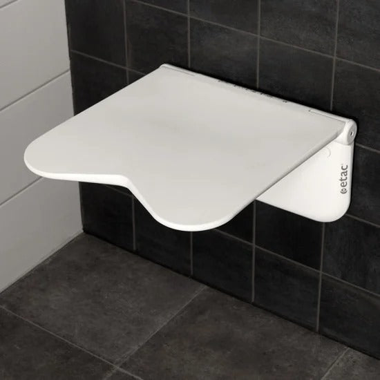 Wall Mounted Shower Seat | Etac Relax