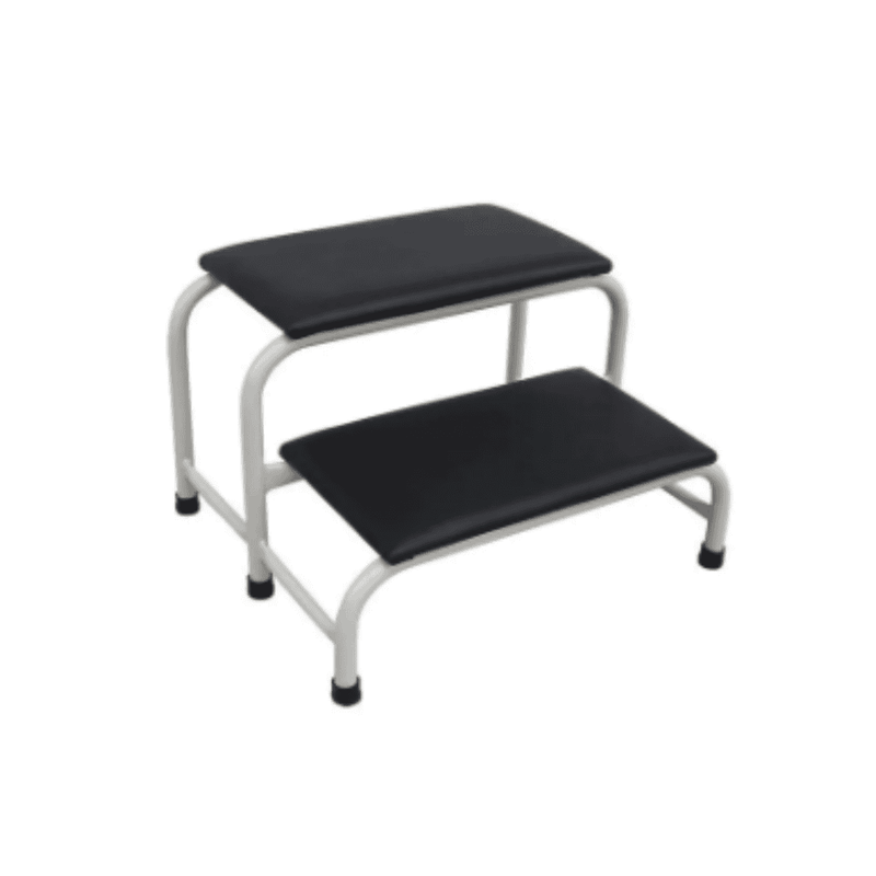 Examination Step Stool - Double WM102