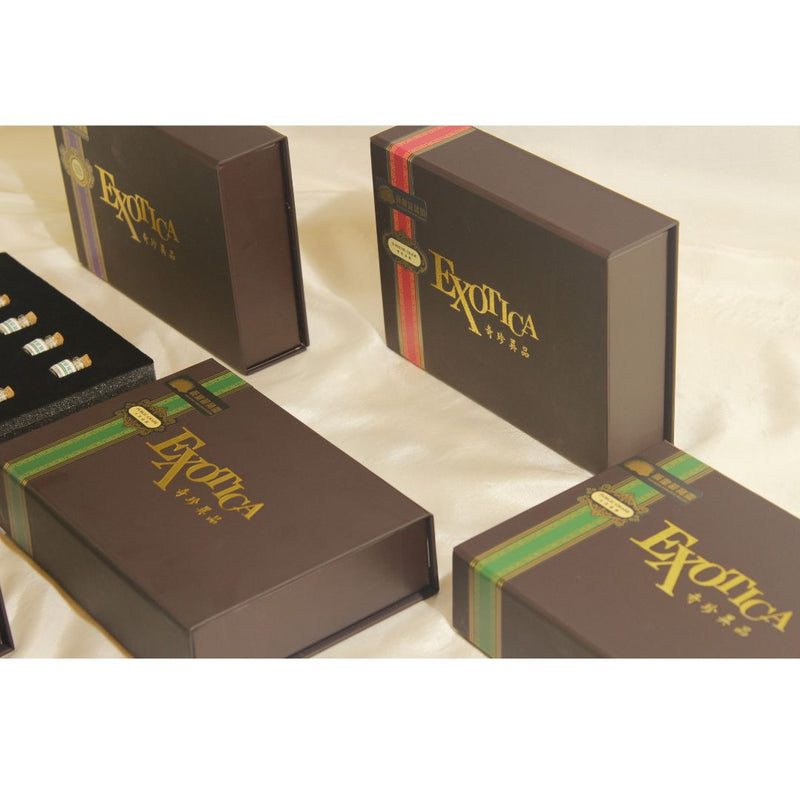 Exotica Porcupine Bezoar - Premium Traditional Wellness