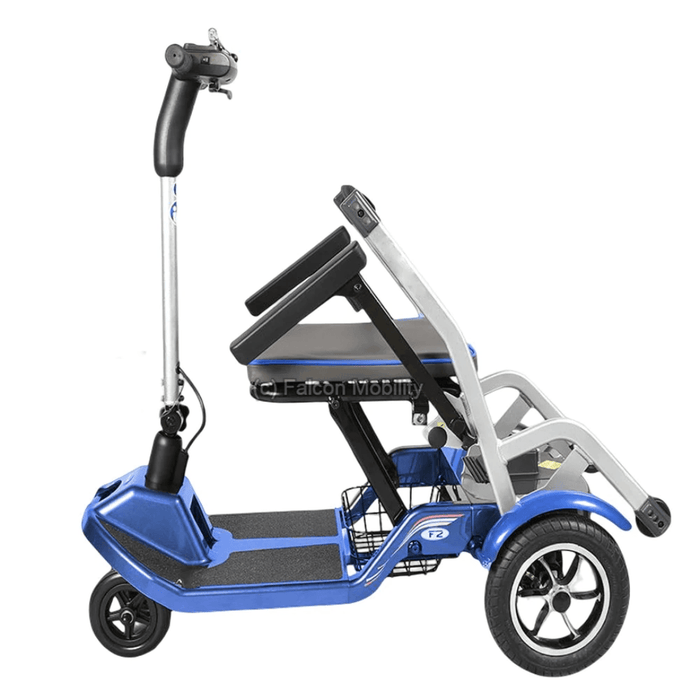 F2 Ultra - Light Mobility Scooter