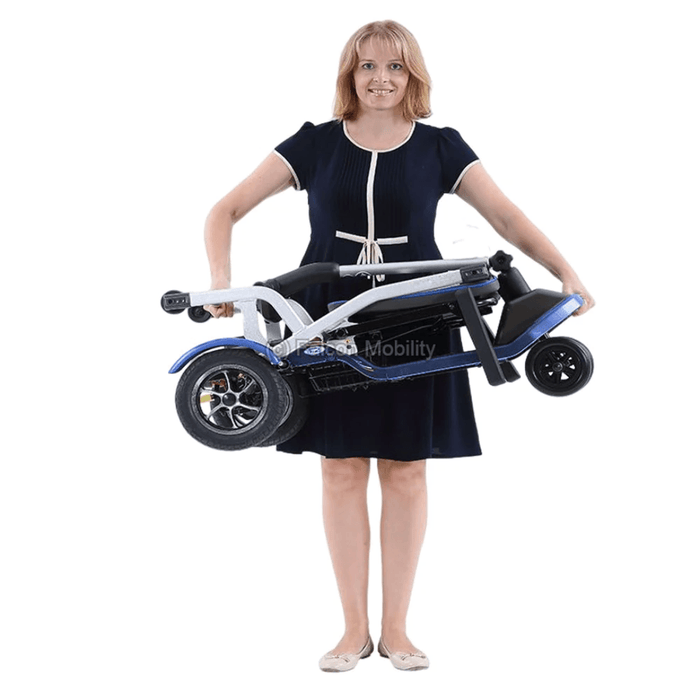 F2 Ultra - Light Mobility Scooter