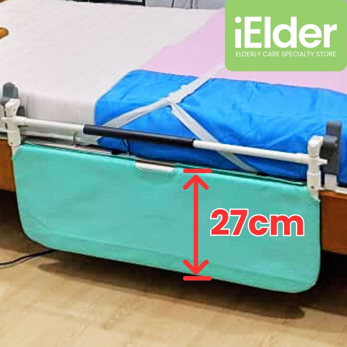 Fall Prevention Bed Rail for elderly