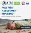[HRD Corp Claimable] ACT4Health Falls Risk Assessment Training among Senior Care Home Caregiver