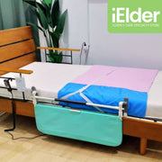 Fall Prevention Bed Rail for elderly