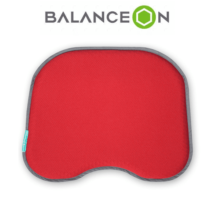 Fit Seat Cushion With Veta-Gel - Large | BalanceOn