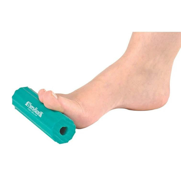 TheraBand Foot Roller for Foot Pain Relief