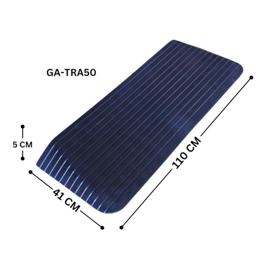 RAMP FOR WHEELCHAIR GA-TRA50 — iElder.Asia (Asian Integrated Medical ...