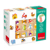 Vehicles DOMINO | GOULA