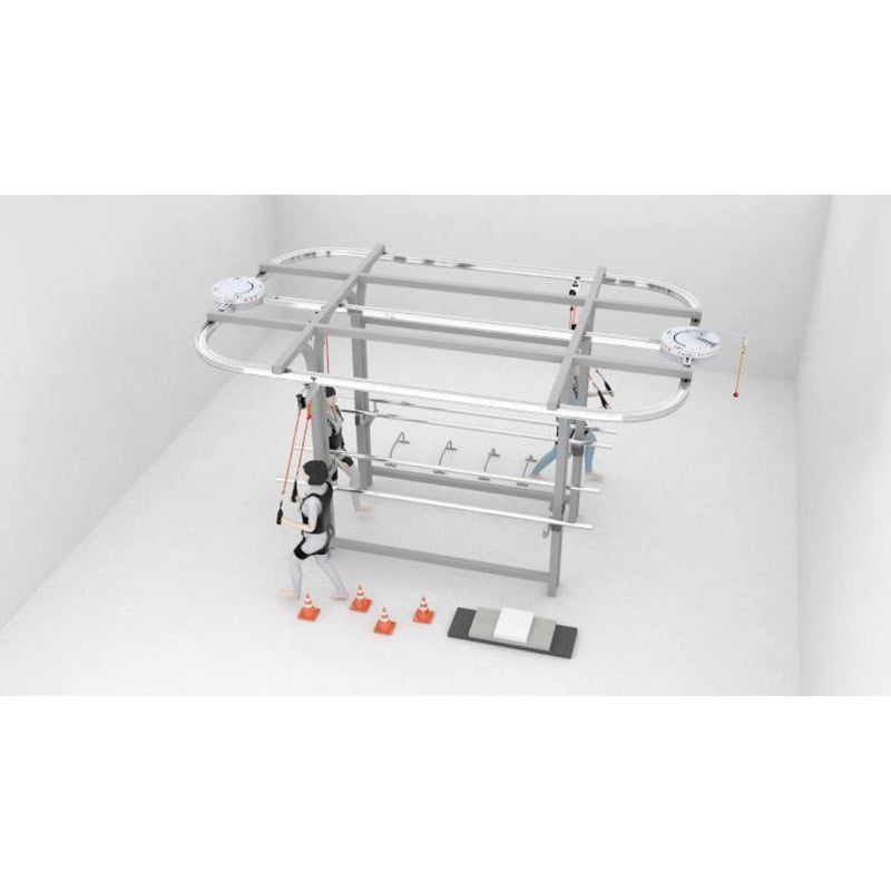 GTS – Gait Training System  | Marpe