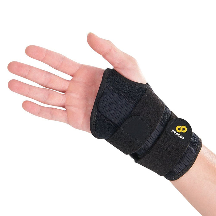 Wrist Fulcrum Wrap Orth Ergo Cushion Splint WB30 | BRACOO