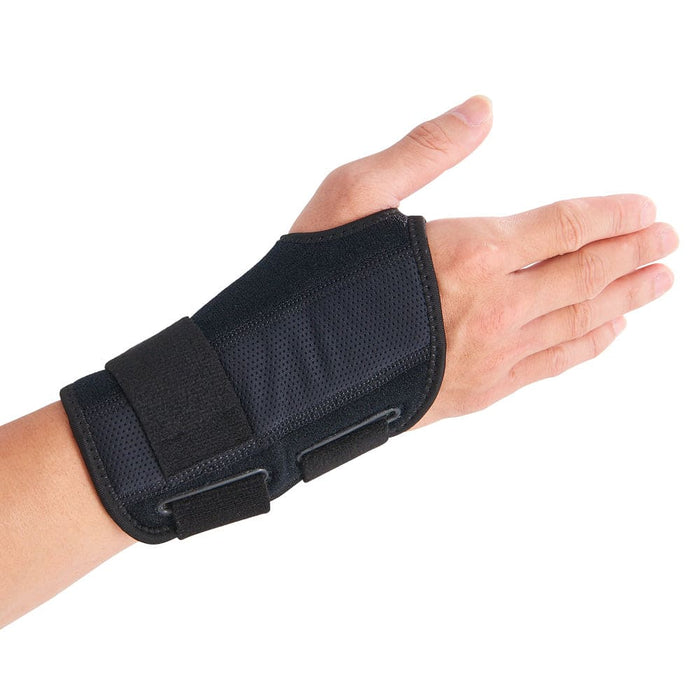 Wrist Fulcrum Wrap Orth Ergo Cushion Splint WB30 | BRACOO