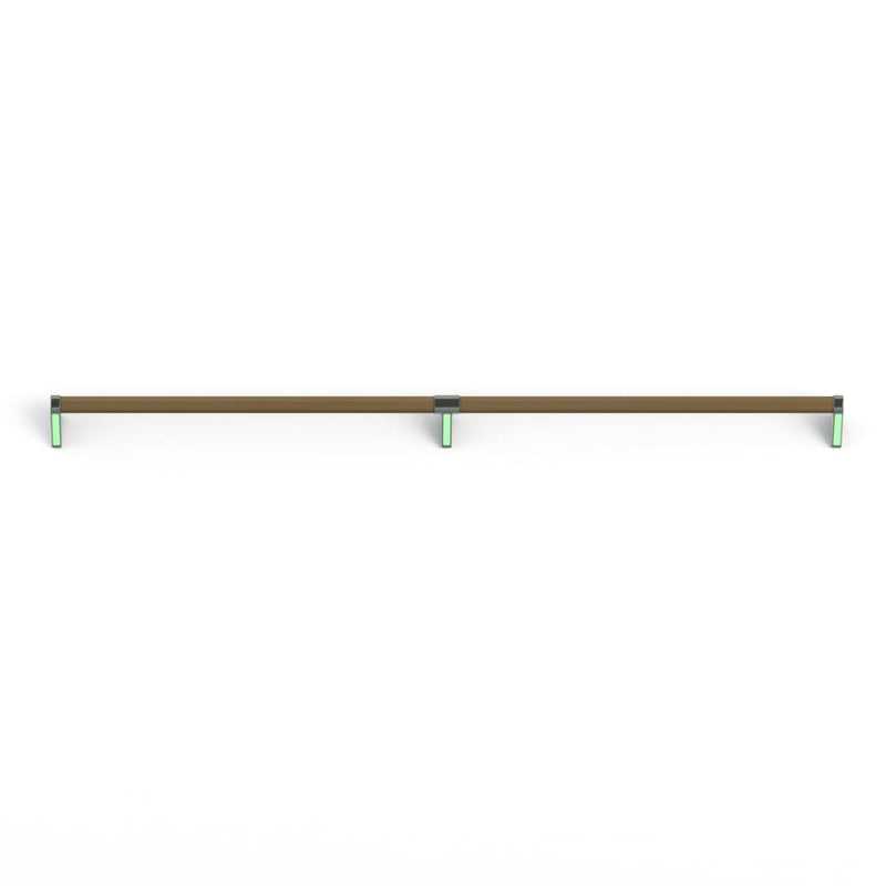 Guardian Angel Safety Grab Bar (Hardwood) | CEBIEN