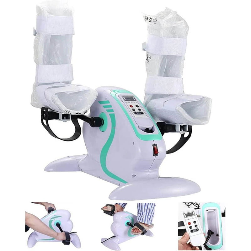 Electric Pedal Exerciser