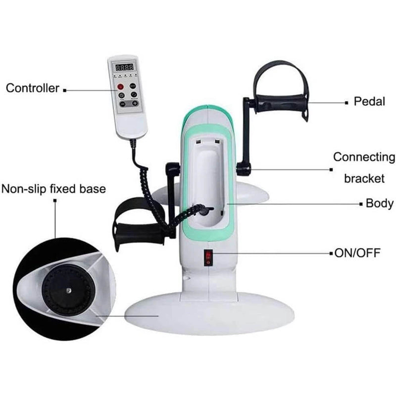 Electric Pedal Exerciser