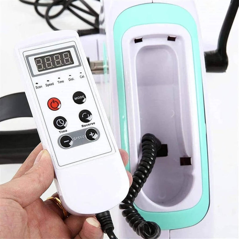 Electric Pedal Exerciser