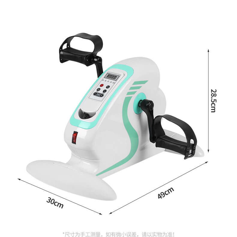 Electric Pedal Exerciser