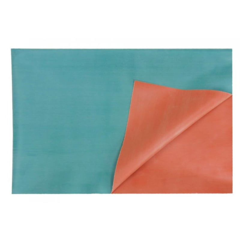 Ultrasoft Waterproof Incontinence Dry Rubber Bed Sheet Cover Underpad (Mackintosh)/ Sleeping Mattress Protector/Urine Non-Absorbent Reusable Crib Mat